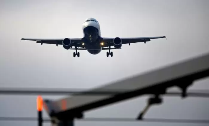 Πώς η Μέση Ανατολή αλλάζει τον χάρτη των αερομεταφορών στην Ευρώπη