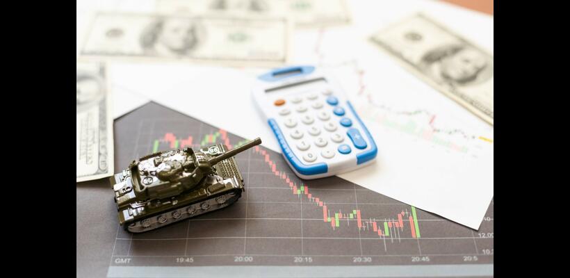 Ευρωπαϊκές αμυντικές μετοχές: Από το ράλι στην αμφισβήτηση των αποτιμήσεων