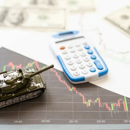 Ευρωπαϊκές αμυντικές μετοχές: Από το ράλι στην αμφισβήτηση των αποτιμήσεων