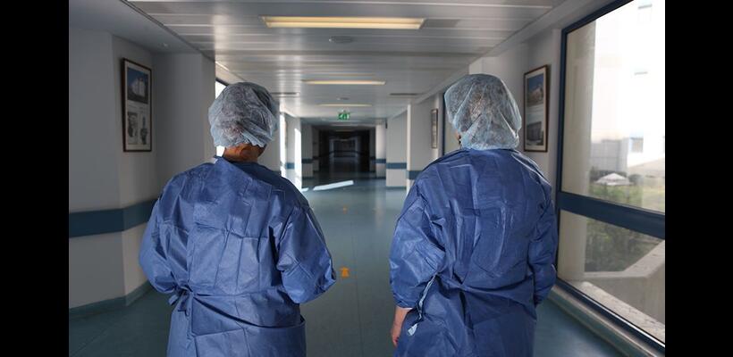 Νοσηλευτές: Ζητά ίσες ευκαιρίες για απόφοιτους κυπριακών σχολών η ΟΕΒ