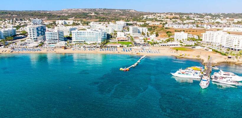 ΕΤΑΠ Αμμοχώστου: Δυναμική παρουσία σε εκθέσεις και roadshows στην Ευρώπη