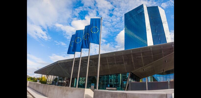 Μάντις Μίλερ (ΕΚΤ) για επιτόκια: Πρέπει να είμαστε σε εγρήγορση χωρίς να βιαζόμαστε