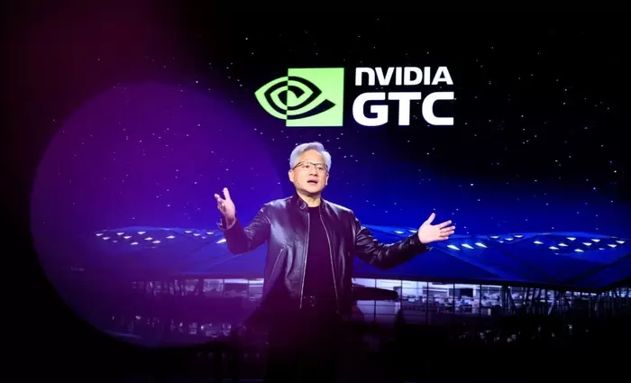 Τζένσεν Χουάνγκ - Nvidia: Η Τεχνητή Νοημοσύνη δεν θα σας πάρει τη δουλειά, θα σας δώσει την ευκαιρία της ζωής σας
