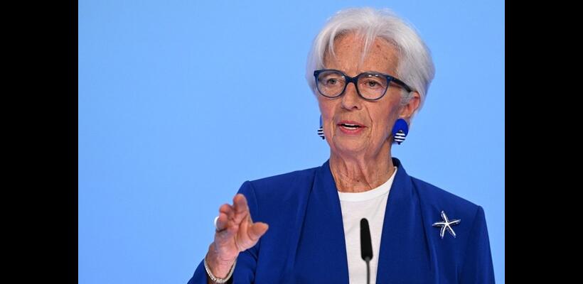 Λαγκάρντ: Η τεχνητή νοημοσύνη αποτελεί τεράστιο κίνδυνο για τη χρηματοπιστωτική σταθερότητα