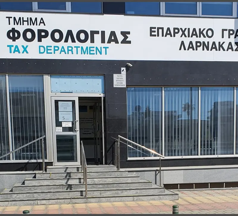 Το Τμήμα Φορολογίας καταργεί οδηγό του 2017 για FATCA και CRS
