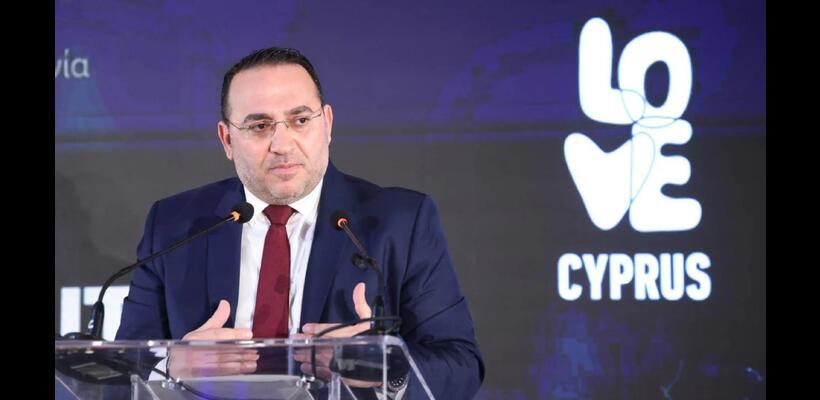 Άτυπη Σύνοδος Υπουργών Τουρισμού της ΕΕ στη Λευκωσία