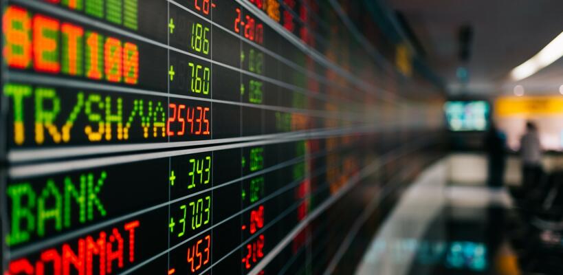 Ανοδικά η Ασία με αιχμή της μετοχές τεχνολογίας και αυτοκινήτου μετά τις ανακοινώσεις της Nvidia