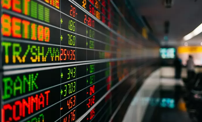 Ανοδικά η Ασία με αιχμή της μετοχές τεχνολογίας και αυτοκινήτου μετά τις ανακοινώσεις της Nvidia