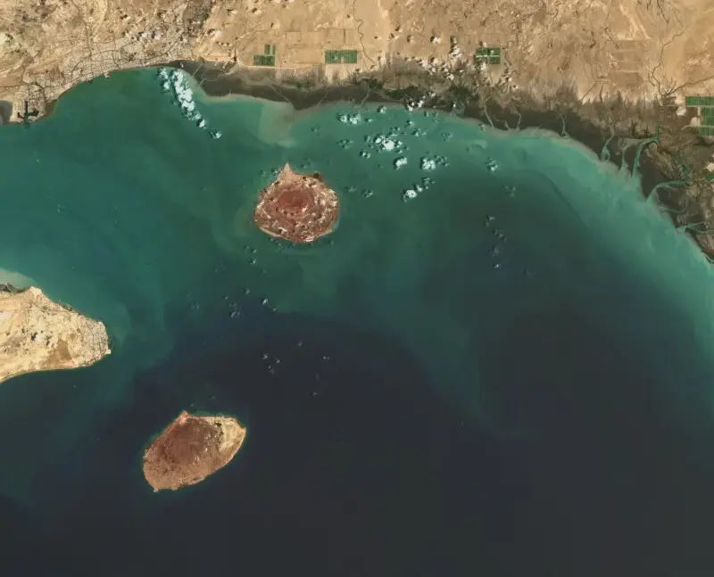 Κρίση στη Μέση Ανατολή: Παρά την εκεχειρία συνεχίζει να κρίνεται η ενεργειακή επάρκεια στην Ευρώπη