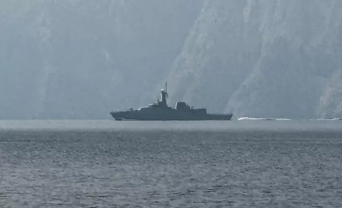 Ιράκ: Σε συνομιλίες με το Ιράν για τη διέλευση πετρελαιοφόρων από τα Στενά του Ορμούζ