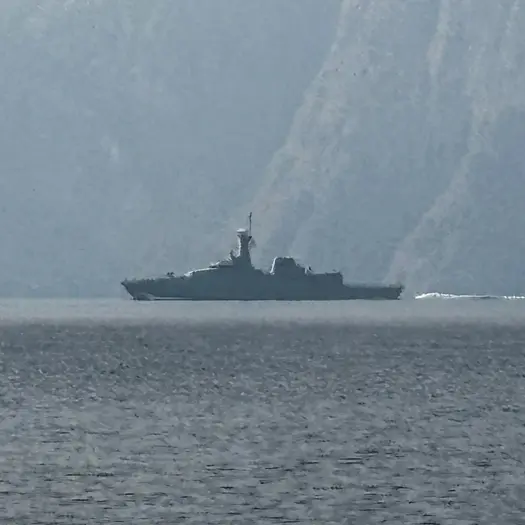 Ιράκ: Σε συνομιλίες με το Ιράν για τη διέλευση πετρελαιοφόρων από τα Στενά του Ορμούζ