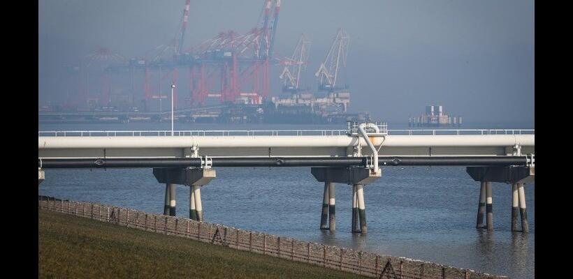 Κίνα: Ρεκόρ μεθανίου από στρώματα άνθρακα στο πεδίο Daning-Jixian στη Σανσί