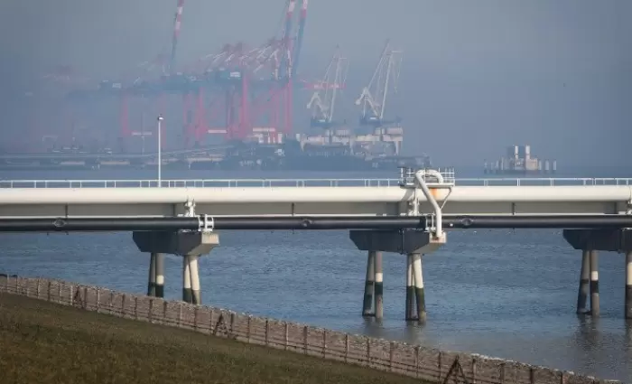 Κίνα: Ρεκόρ μεθανίου από στρώματα άνθρακα στο πεδίο Daning-Jixian στη Σανσί