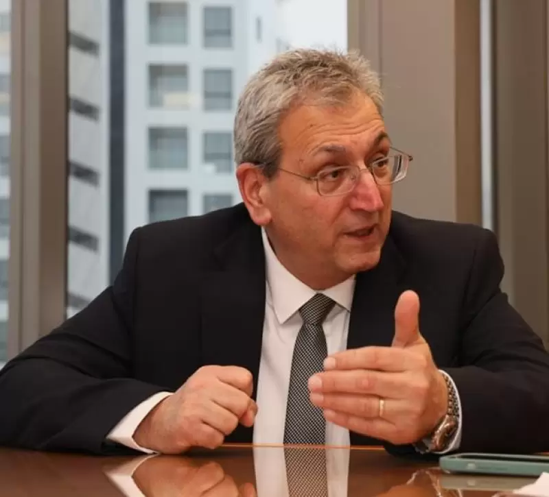 Μ. Μουσιούττας: Η μεταρρύθμιση φέρνει αυξήσεις σε όλες τις συντάξεις, με τη μεγαλύτερη ενίσχυση στους χαμηλοσυνταξιούχους