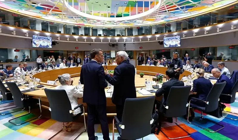 Αδιέξοδο στον προϋπολογισμό, διαφωνίες για ενέργεια και στήριξη στην Ουκρανία - Τα συμπεράσματα της Συνόδου Κορυφής των «27»
