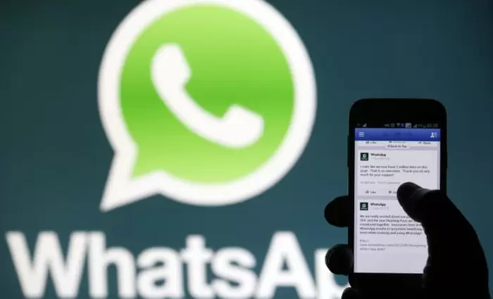 Προειδοποίηση Kaspersky για χακάρισμα λογαριασμών στο WhatsApp