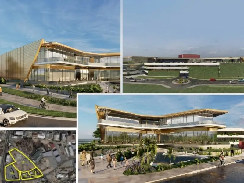 Limassol Mall: Η θύελλα αντιδράσεων και τα αντισταθμιστικά €8 εκατ.