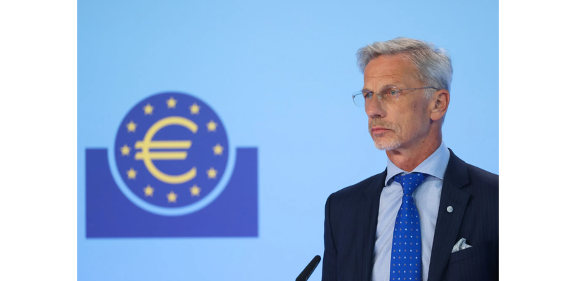 Ο αντιπρόεδρος της ΕΚΤ μετριάζει τις προσδοκίες για αυξήσεις επιτοκίων