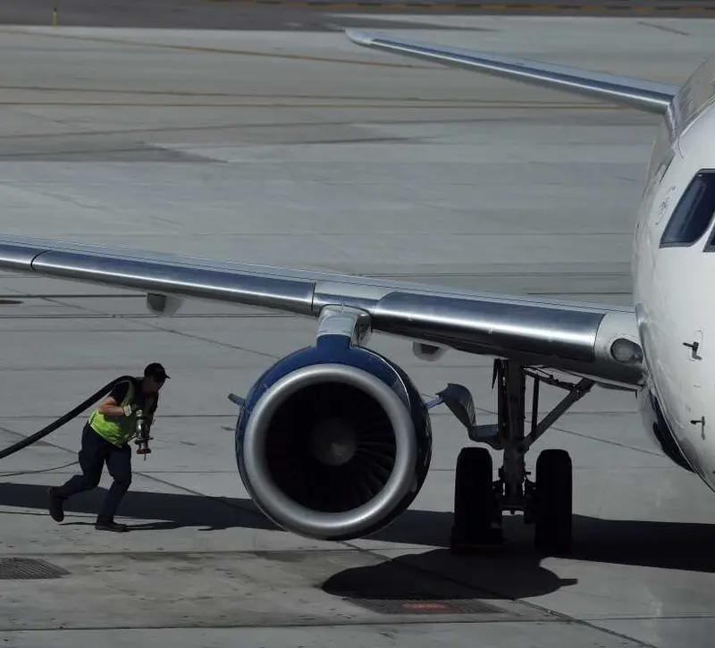 Jet fuel: Δεν ανησυχούν για ελλείψεις οι αεροπορικές εταιρείες στην Ευρώπη