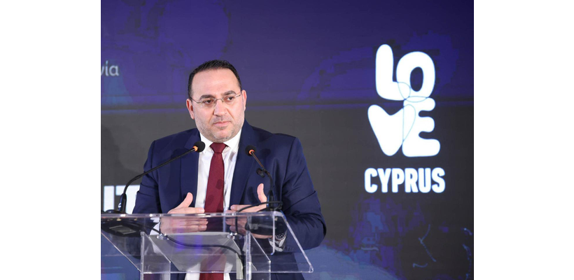 Κώστας Κουμής: Η στατιστική μέτρηση επιβεβαιώνει την ανθεκτικότητα του κυπριακού τουρισμού