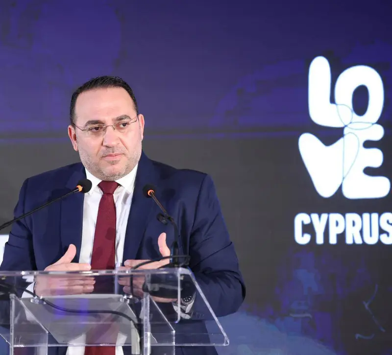 Κώστας Κουμής: Η στατιστική μέτρηση επιβεβαιώνει την ανθεκτικότητα του κυπριακού τουρισμού