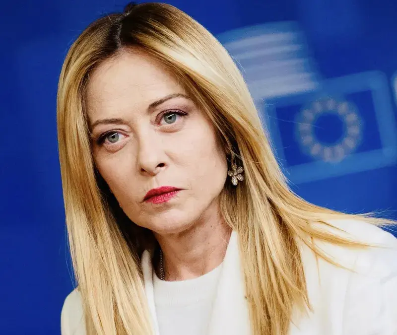 Ιταλία: Η Μελόνι ζητά χαλάρωση των δημοσιονομικών κανόνων της ΕΕ λόγω ενεργειακής κρίσης