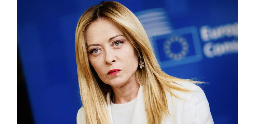 Ιταλία: Η Μελόνι ζητά χαλάρωση των δημοσιονομικών κανόνων της ΕΕ λόγω ενεργειακής κρίσης