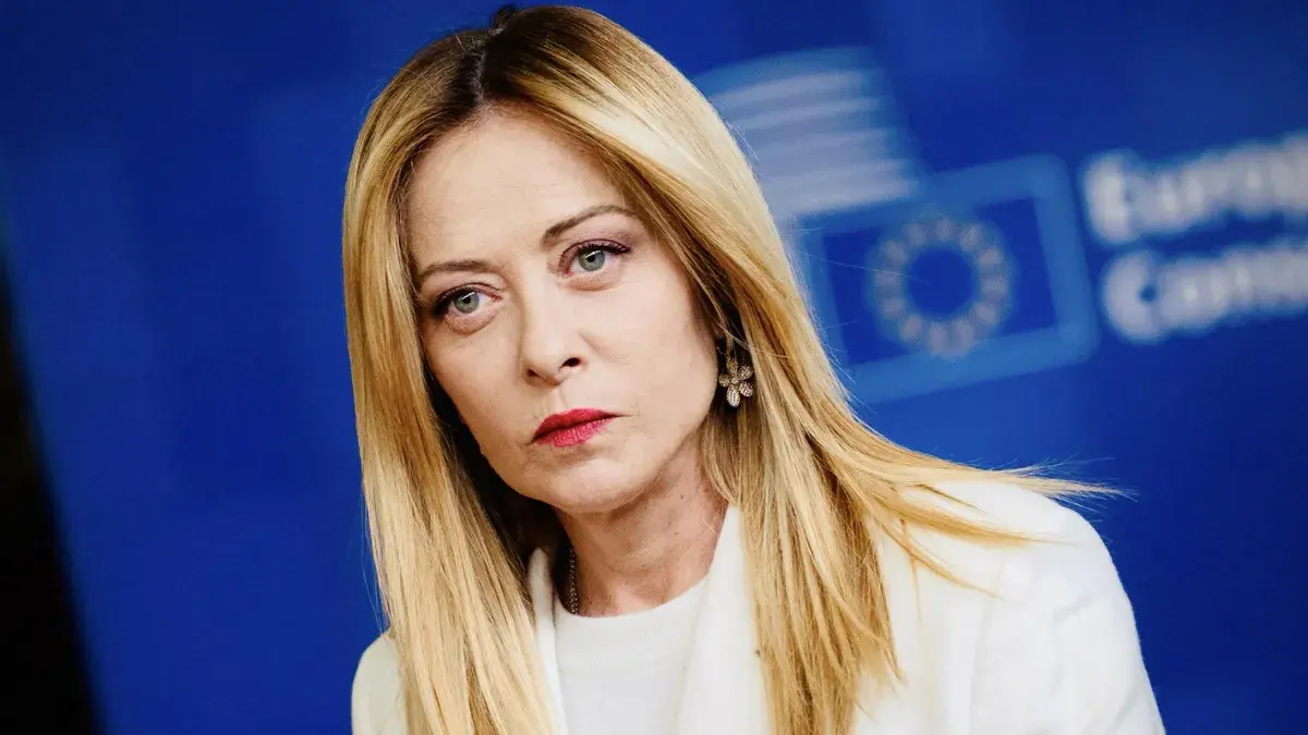 Ιταλία: Η Μελόνι ζητά χαλάρωση των δημοσιονομικών κανόνων της ΕΕ λόγω ενεργειακής κρίσης