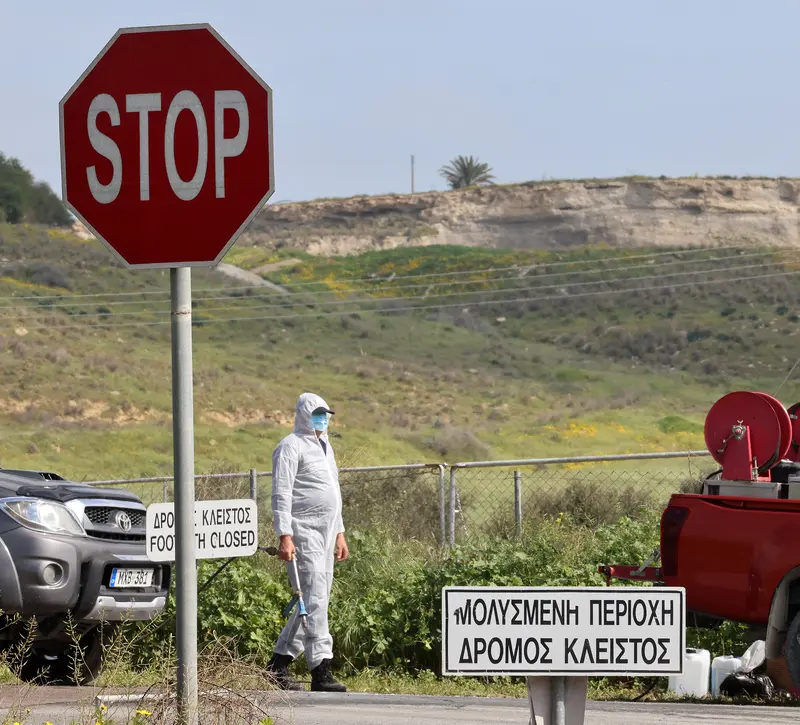 Κρούσμα αφθώδους πυρετού και σε άλλο χοιροστάσιο – Στις 101 οι μολυσμένες μονάδες