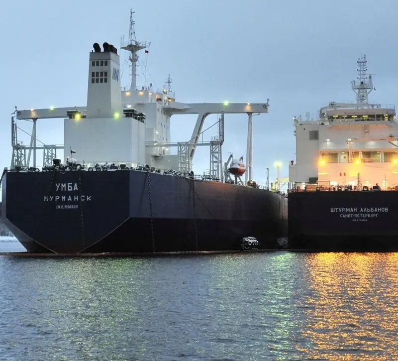 Νέο «πράσινο φως» των ΗΠΑ για ρωσικό πετρέλαιο