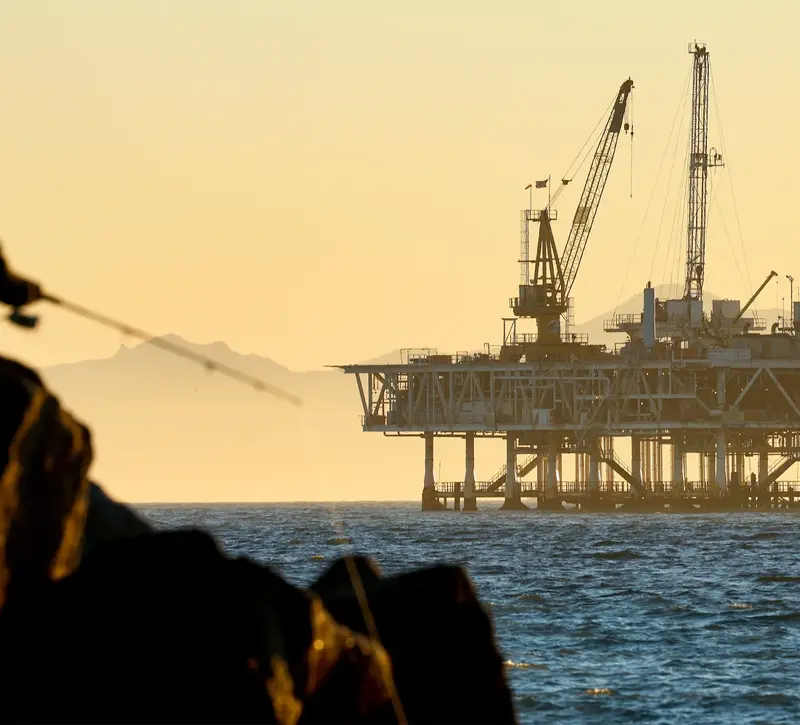 Η κυβέρνηση Τραμπ θέλει κι άλλες γεωτρήσεις