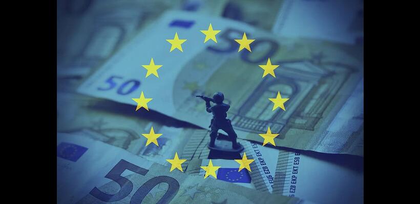 Στην Κύπρο τα πρώτα €177,2 εκατ. από το ευρωπαϊκό ταμείο άμυνας SAFE