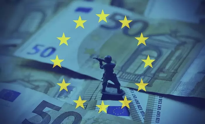 Στην Κύπρο τα πρώτα €177,2 εκατ. από το ευρωπαϊκό ταμείο άμυνας SAFE