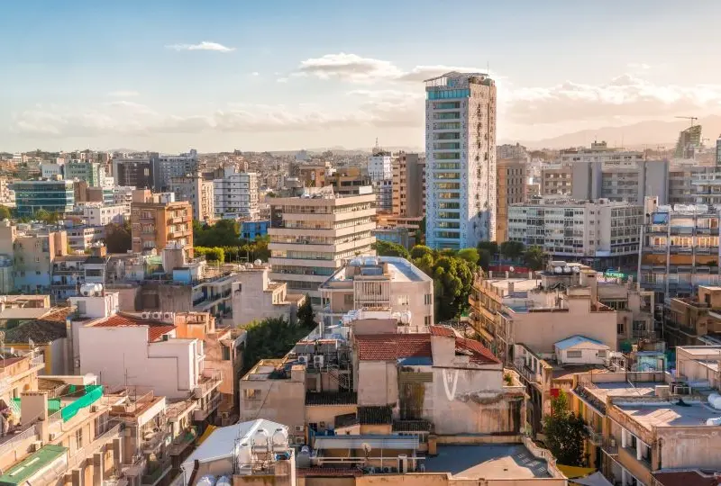 €2 εκατ. για επικίνδυνες οικοδομές στη Λευκωσία - Αναμένει το κονδύλι ο ΕΟΑ