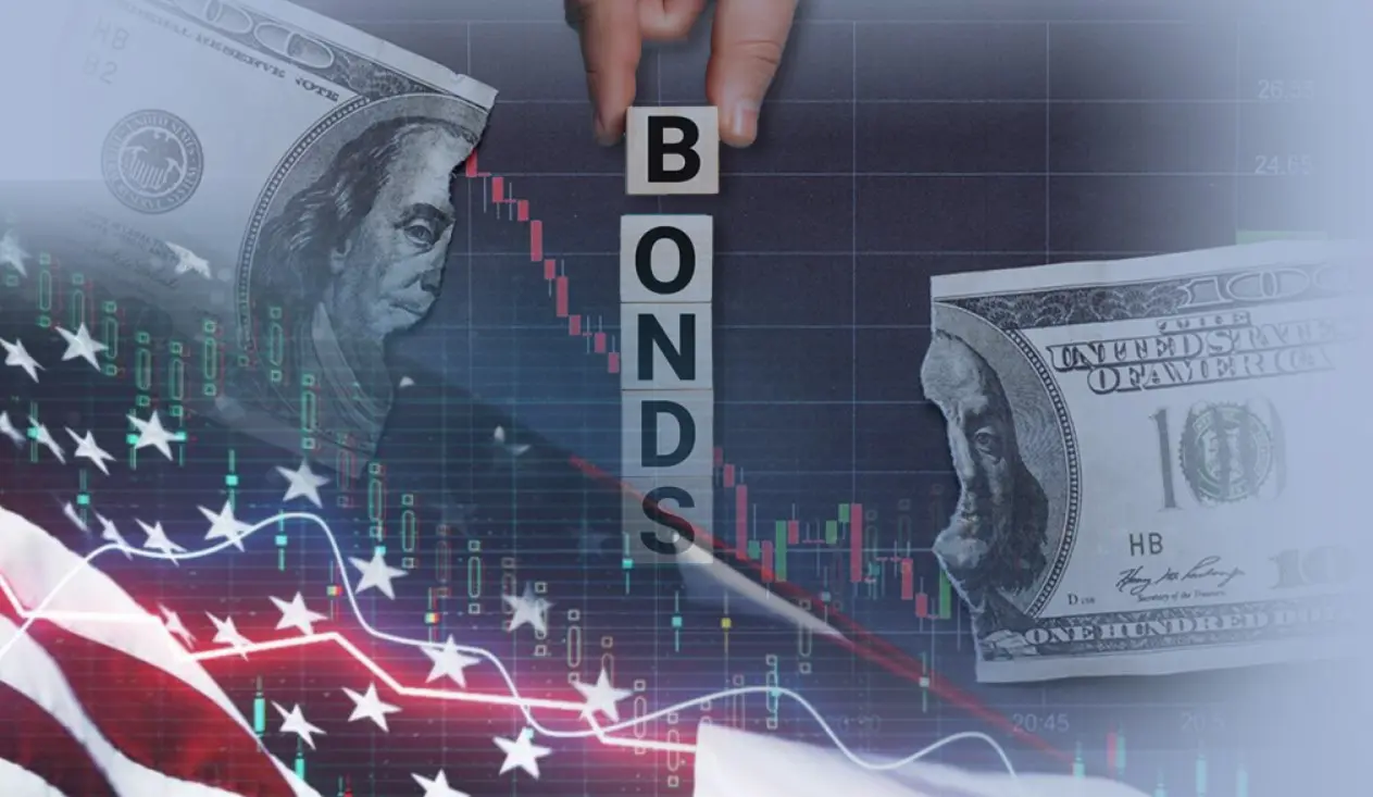 Ομόλογα: Sell off, καθώς οι μετοχές υποχωρούν και το πετρέλαιο ανεβαίνει