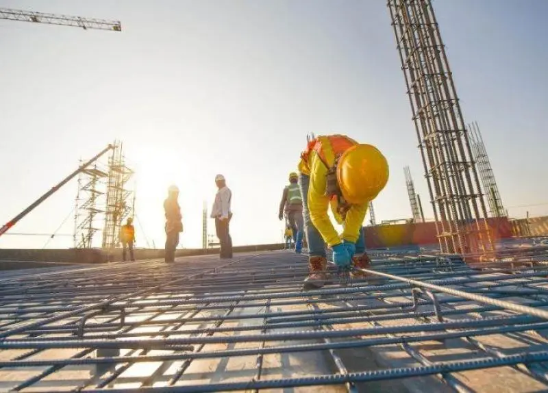 Νέα αύξηση στις τιμές κατασκευαστικών υλικών καταγράφει η Στατιστική Υπηρεσία