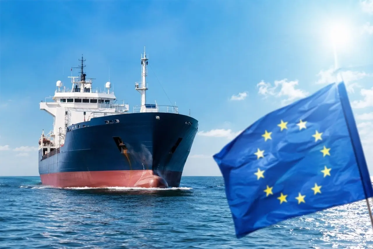 ΕΕ: Δέσμευση 10 δισ. ευρώ για τη ναυτιλία και τη στήριξη στα πράσινα καύσιμα