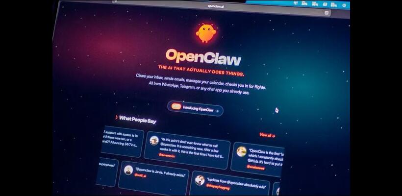 Η Nvidia λέει ότι το πρόγραμμα ΑΙ πίσω από το «Facebook» των chatbot είναι το νέο ChatGPT