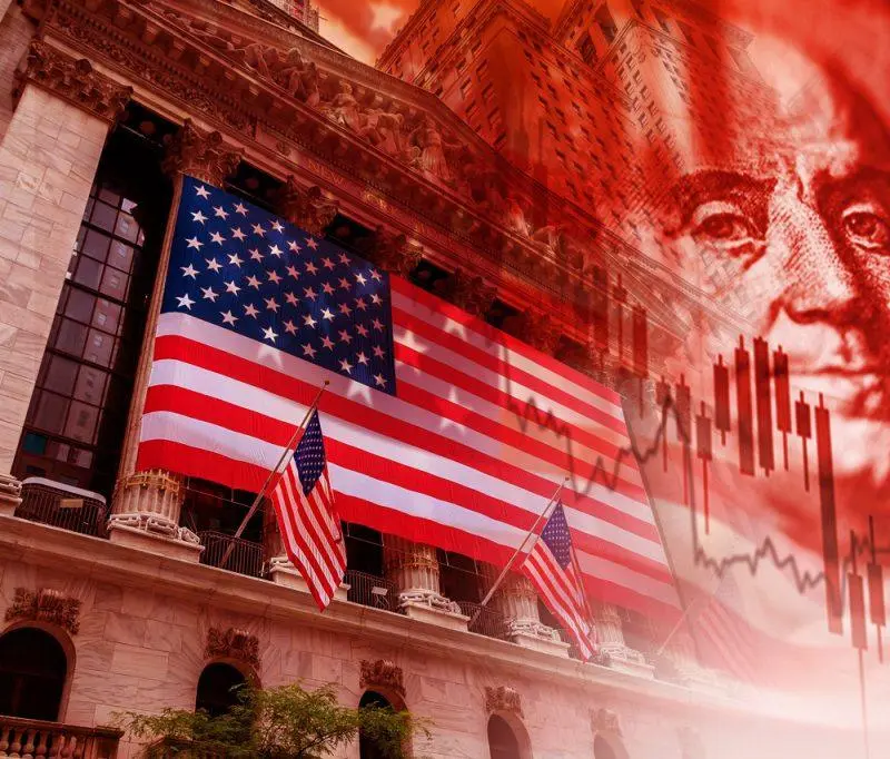 Wall Street: Βουτιά μετά από δύο ανοδικές συνεδριάσεις