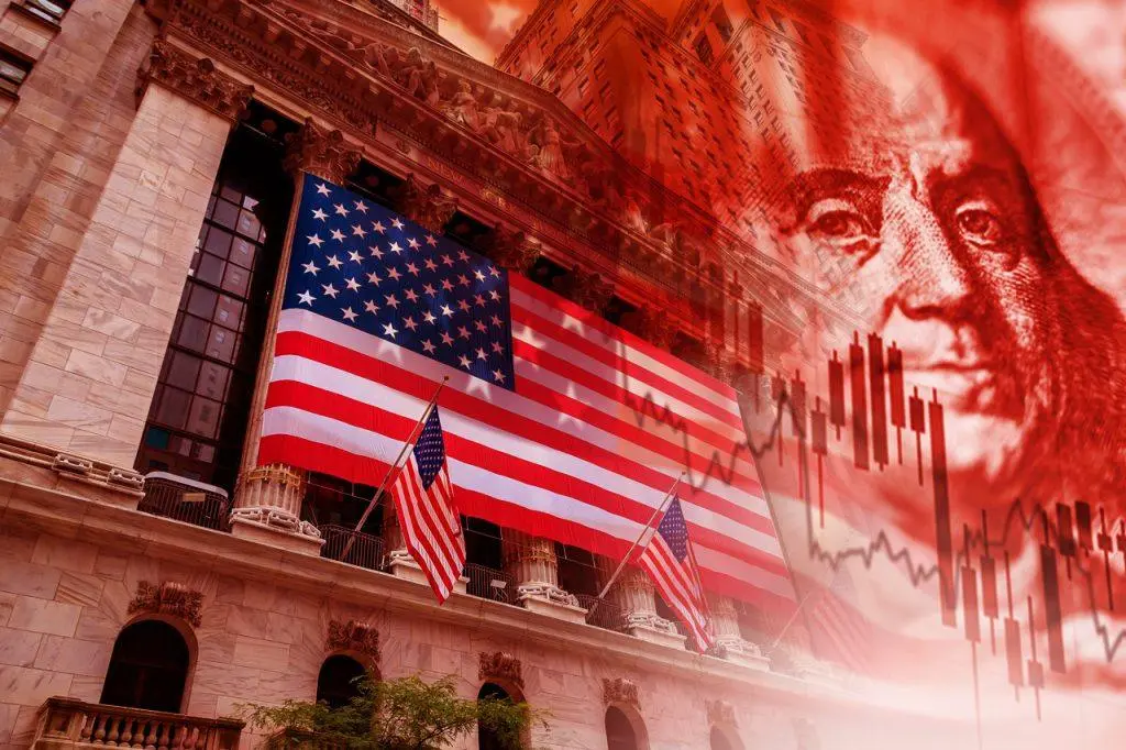 Wall Street: Βουτιά μετά από δύο ανοδικές συνεδριάσεις