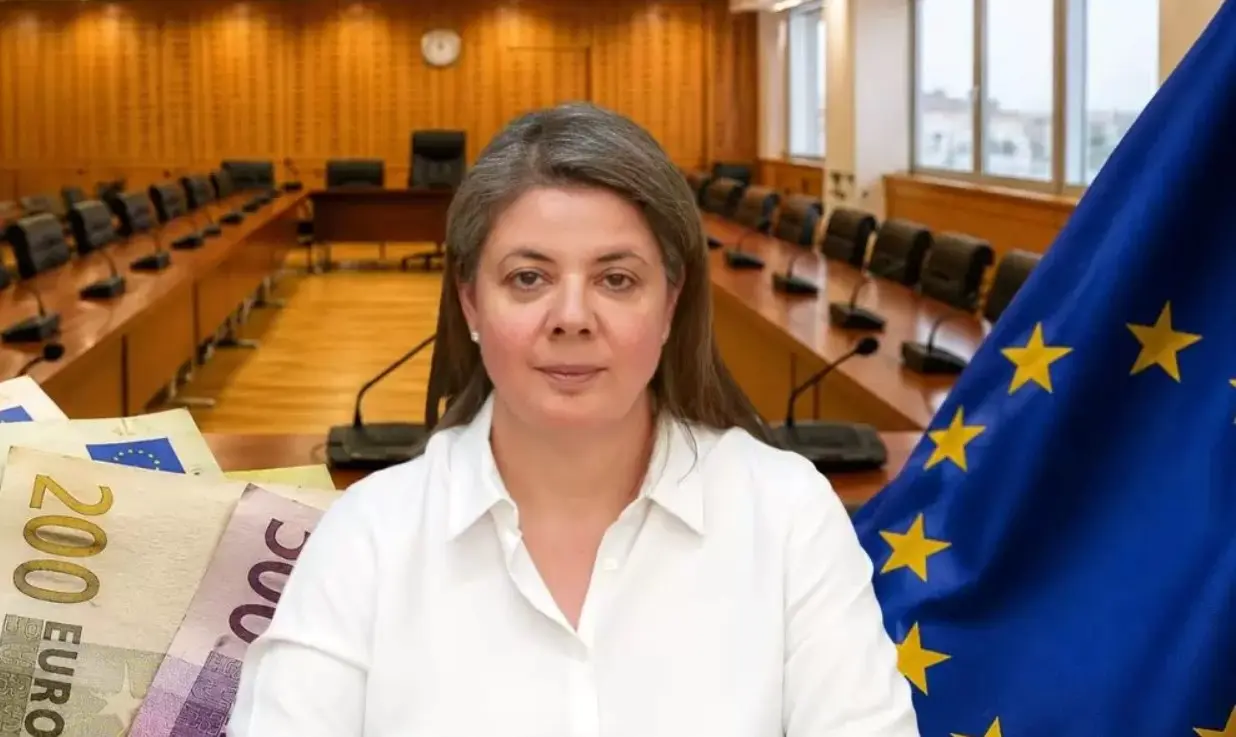 Χριστιάνα Ερωτοκρίτου: Προτεραιότητα να πάρουμε και το τελευταίο σεντ που δικαιούται η Κύπρος