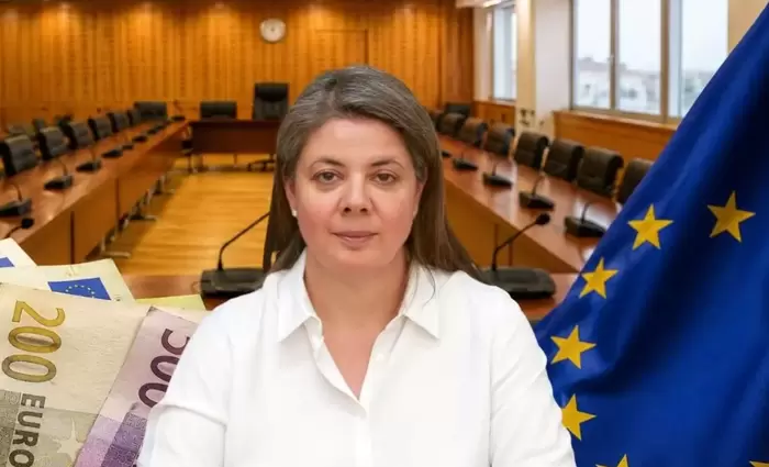 Χριστιάνα Ερωτοκρίτου: Προτεραιότητα να πάρουμε και το τελευταίο σεντ που δικαιούται η Κύπρος
