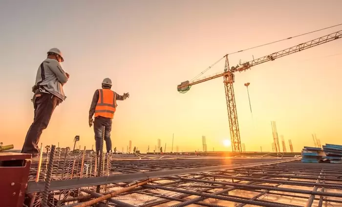 Αυξήθηκε κατά 2,62% το κόστος των κατασκευαστικών υλικών