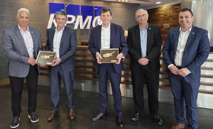 Η KPMG Κύπρου και το Κέντρο Αριστείας ΕΡΑΤΟΣΘΕΝΗΣ ανακοινώνουν στρατηγική συνεργασία