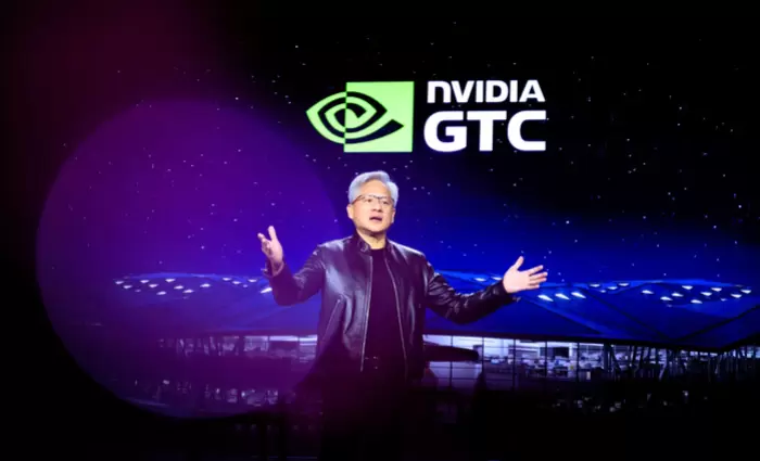 Αλμα για τις μετοχές των «τίγρεων της AI» μετά τη δήλωση Χουάνγκ για το επόμενο ChatGPT