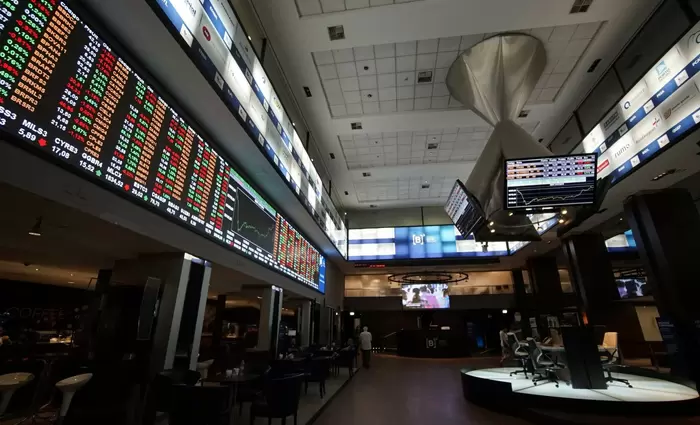 Ανοδικά οι ευρωαγορές εν αναμονή της επόμενης κίνησης της Fed