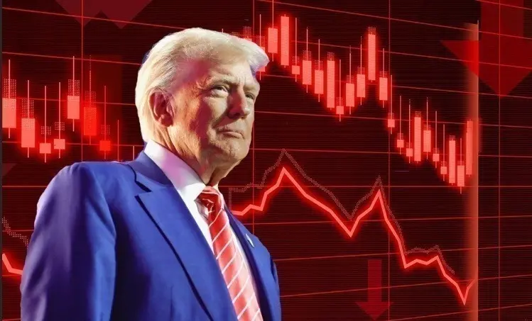 Νέο sell off στις αγορές μετά τις απειλές Τραμπ στο Ιράν – Πτώση στην Ασία, άνοδος πετρελαίου, φόβοι για πληθωρισμό, πίεση σε μετοχές και ομόλογα