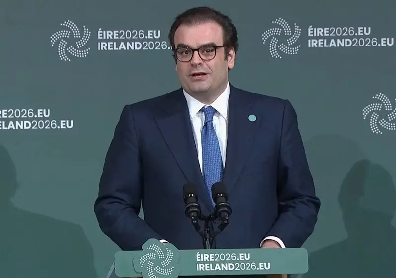 Ενεργειακή κρίση: Παράθυρο για νέα μέτρα από το Eurogroup «αρκεί να είναι στοχευμένα και προσωρινά»