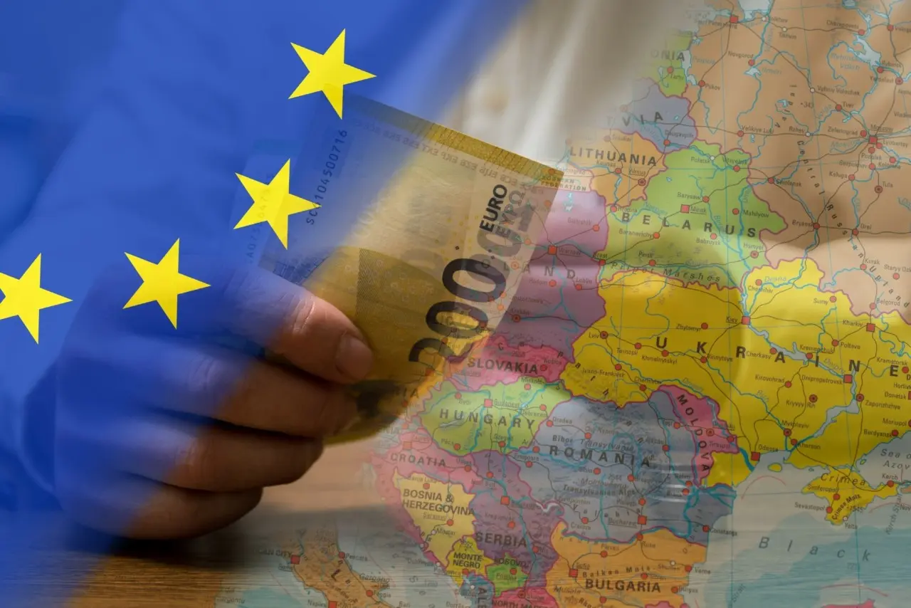 Η Κύπρος οδηγεί την κούρσα του λιανικού εμπορίου στην Ευρώπη