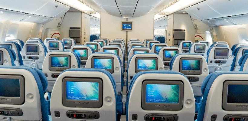 Εκπτώσεις σε όλες τις πτήσεις της EGYPTAIR